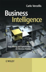 Business Intelligence - Data Mining and Optimization for Decision Making - Vercellis (2009)