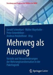 Mehrweg als Ausweg (ISBN: 9783658486792)
