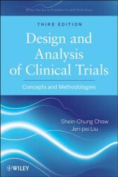 Clinical Trials 3e (2014)