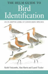 Helm Guide to Bird Identification - Keith Vinicombe (2014)