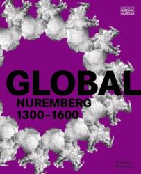 GLOBAL Nuremberg (ISBN: 9783422803411)