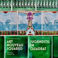 Jugendstil im Quadrat (ISBN: 9783422803312)