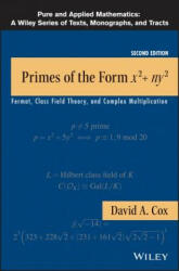 Primes of the Form x2+ny2 - Fermat, Class Field Theory, and Complex Multiplication, Second Edition - David A Cox (2013)