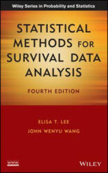 Statistical Methods for Survival Data Analysis (2013)