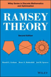 Ramsey Theory, Second Edition - Ronald L. Graham, Bruce L. Rothschild, Joel H. Spencer (2013)