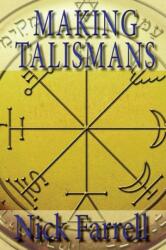 Making Talismans (2013)