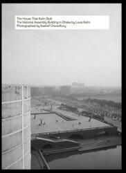 The House That Kahn Built (ISBN: 9783037613375)