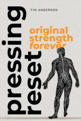Pressing RESET - Tim Anderson (ISBN: 9781963675139)