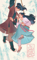 To Sway A Soul - Ireen Chau (ISBN: 9781962634069)