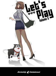 Let's Play Volume 5 - V05 (ISBN: 9781962298605)