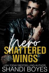 Nero (ISBN: 9781923209305)