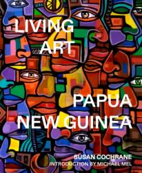 Living Art (ISBN: 9781922779403)