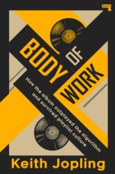 Body of Work (ISBN: 9781917516334)