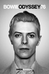Bowie Odyssey 76 - Simon Goddard (ISBN: 9781917274005)