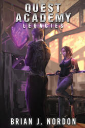 Legacies (ISBN: 9781916729506)