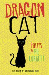 Dragon Cat (ISBN: 9781915659675)