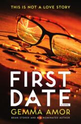 First Date (ISBN: 9781915523808)