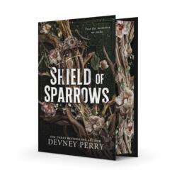 Shield of Sparrows (ISBN: 9781911750161)