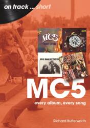 MC5 On Track Short (ISBN: 9781789523775)