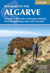 Walking in the Algarve (ISBN: 9781786312839)