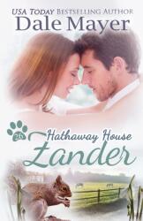 Zander (ISBN: 9781778860287)