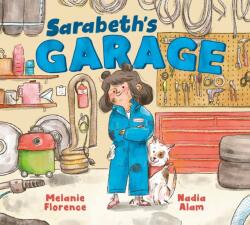 Sarabeth's Garage (ISBN: 9781774885956)