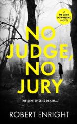No Jury No Judge (ISBN: 9781739346164)