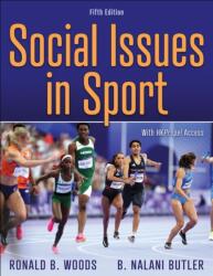 Social Issues in Sport (ISBN: 9781718235021)