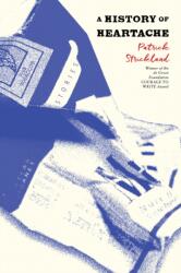 A History of Heartache (ISBN: 9781685892357)