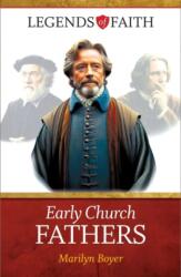 Early Church Fathers (ISBN: 9781683444008)