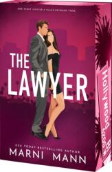 The Lawyer (ISBN: 9781682816479)