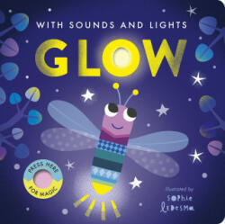 Sophie Ledesma - Glow - Sophie Ledesma (ISBN: 9781664351875)
