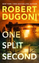One Split Second (ISBN: 9781662524752)