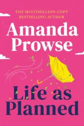 Life as Planned (ISBN: 9781662515224)
