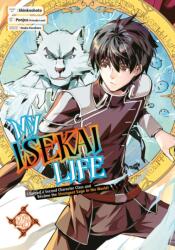 My Isekai Life 23 - Ponjea (ISBN: 9781646093663)