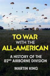To War with the All-American (ISBN: 9781636246253)