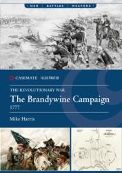 The Brandywine Campaign, 1777 (ISBN: 9781636246178)