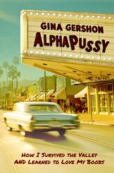 Alphapussy (ISBN: 9781636142814)