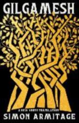 Gilgamesh - ARMITAGE SIMON (ISBN: 9781631496684)