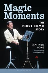 Magic Moments (ISBN: 9781538195635)