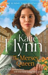 The Mersey Queen (ISBN: 9781529948677)