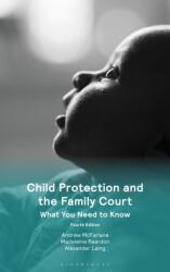 Child Protection and the Family Court (ISBN: 9781526528827)