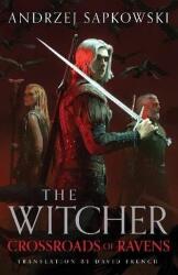 Răscrucea Corbilor (ISBN: 9781399633451)