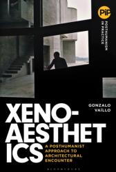 Xenoaesthetics (ISBN: 9781350515031)