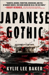 Japanese Gothic (ISBN: 9781335001559)