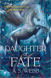 Daughter of Fate - WEBB A S (ISBN: 9781335001382)