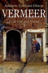 Vermeer - GRAHAM DIXON ANDREW (ISBN: 9781324124115)