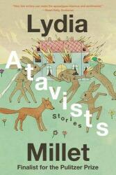 Atavists (ISBN: 9781324123552)