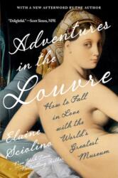 Adventures in the Louvre (ISBN: 9781324123439)