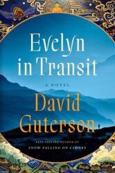 Evelyn în tranzit (ISBN: 9781324111054)